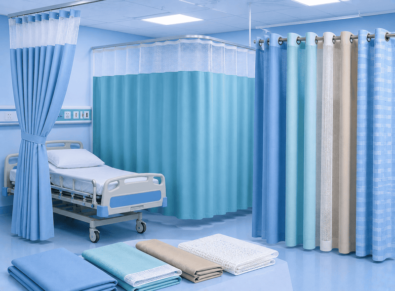 Curtains and Drapes