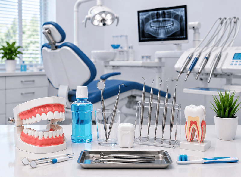 Dental Equipment