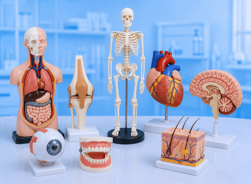Educational Model
