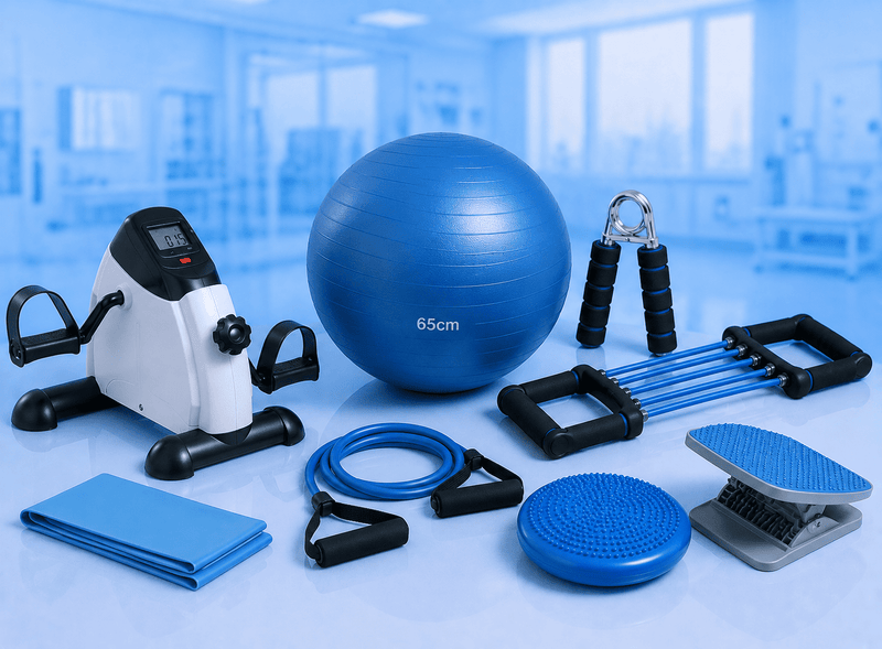 Exerciser