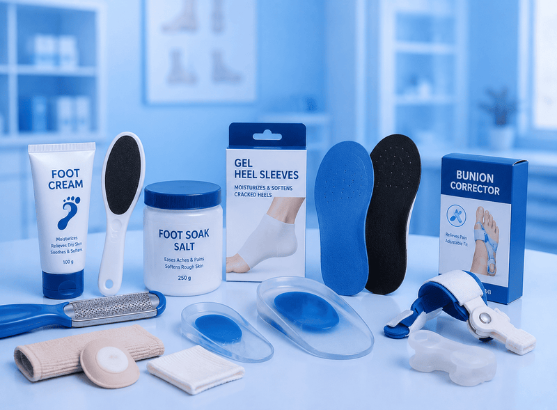Foot Care