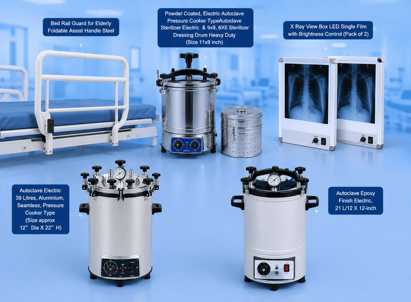 Hospital Items