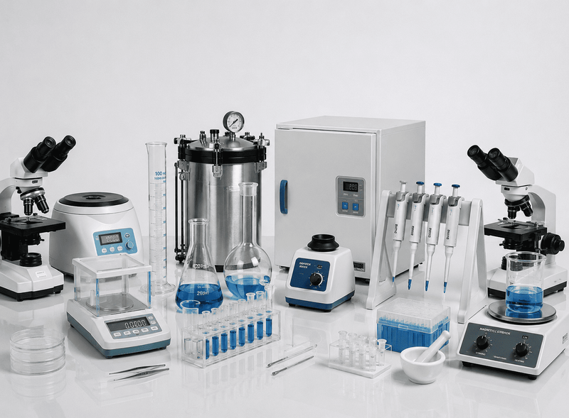 Laboratory Equipment