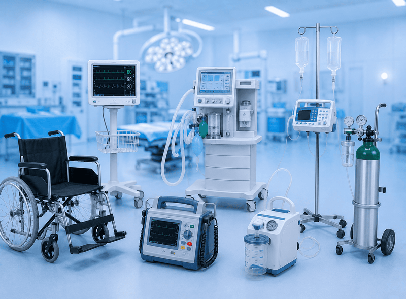 Medical Equipments