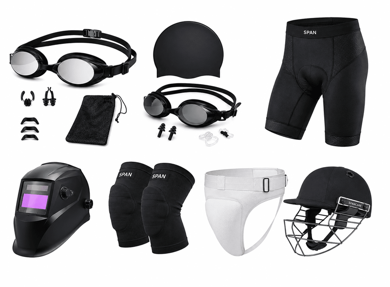 Sports Items