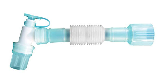 Sterimed Catheter Mount Pack of 10