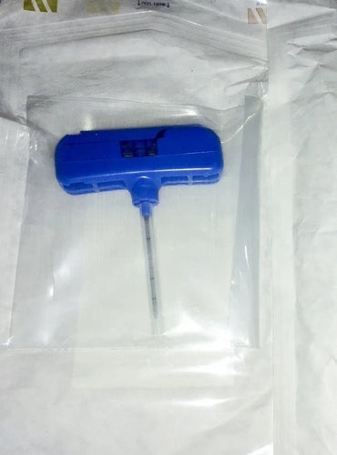 Bone marrow aspiration needles 14G*50mm - pack of 5