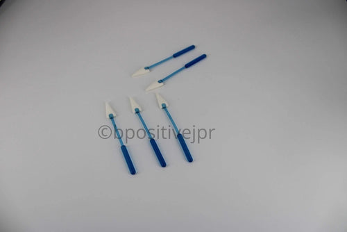 Eye Spears PVA Foam Sponge sterile pack of 5 piece ophthalmic Surgical
