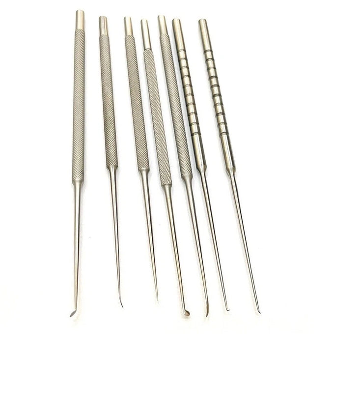 Micro Ear Pick Set
