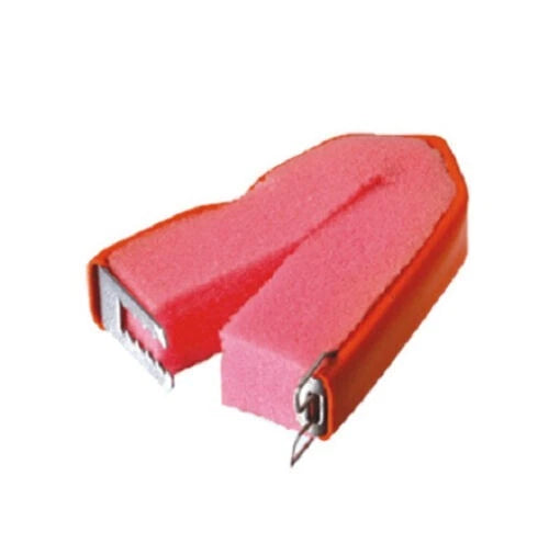 Male Urinary Incontinence Clamp