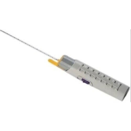 Disposable Core Biopsy Gun 18G x 25cm | Pack of 1