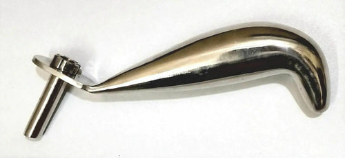 Transbuccal Device Instrument with Trocar– 1 Set