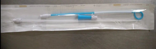 Urology Pigtail with Needle Nephrostomy PCN 10Fr 30 cm – Pack of 10