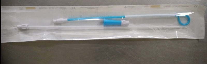 Urology Pigtail