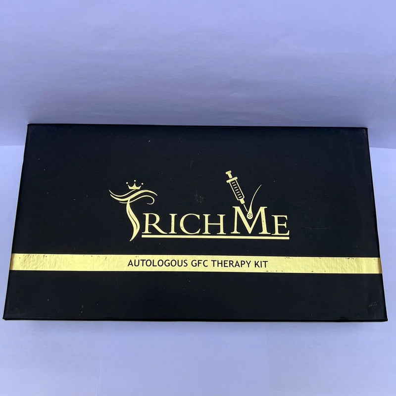GFC Therapy Kit