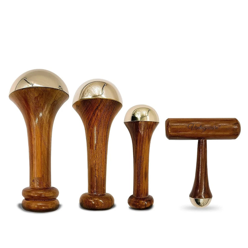 Kansa Wand Massager
