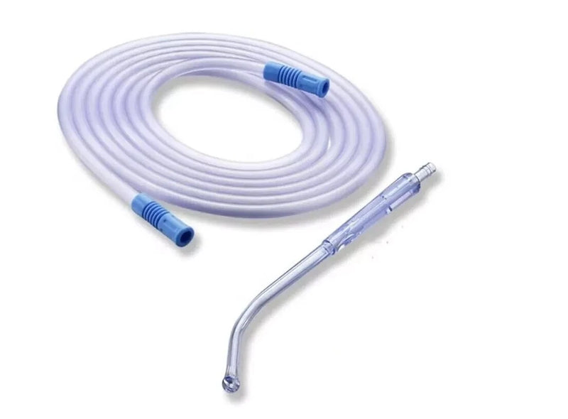 Yankauer Suction Set