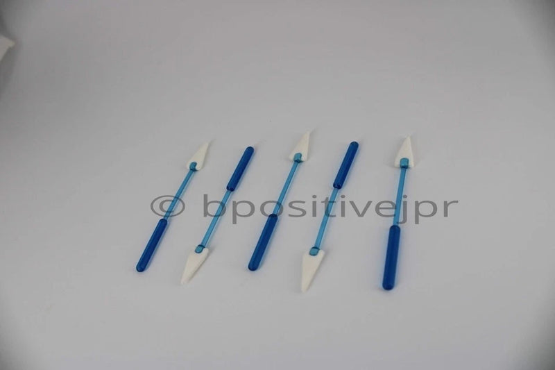 Eye Spears PVA Foam Sponge