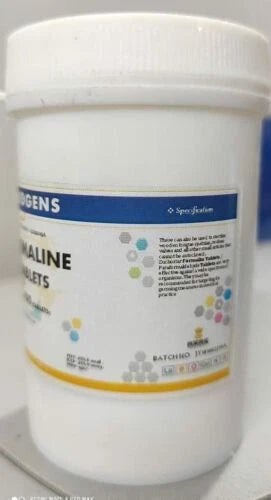 Formaline Tablets