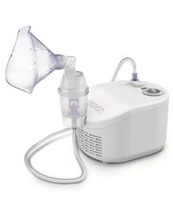 Omron Compressor Nebulizer