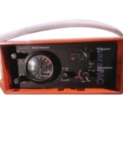 Portable Parapac 2d Ventilator for ICU