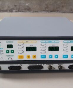 Cautery Machine (400 Watt MM104 Vessel Sealer)