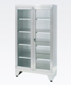 Instrument Cabinet