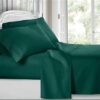 Cotton Single Bed Sheet for Clinic and Hospitals ( Pack of 5 )
