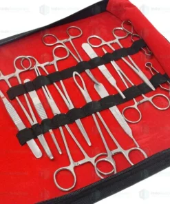 Cesarean Section Set Deluxe Quality