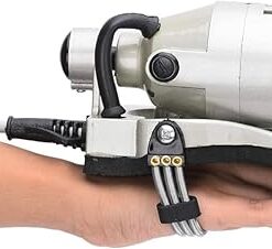 AC Speed Head Massager Machine for Full Body and Pain Relief Device