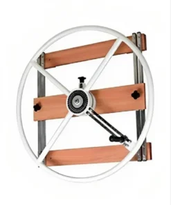 Shoulder Wheel 360 Degree