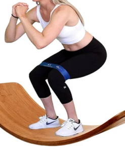 Curve Balance Board Exerciser